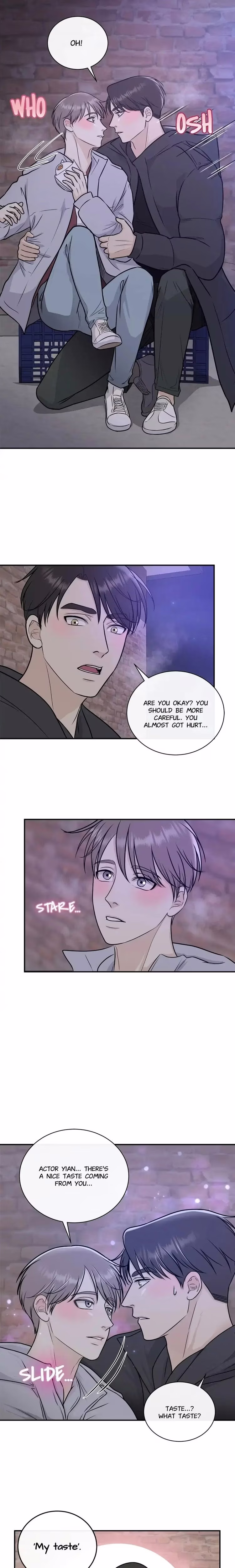 Over the Moon - Chapter 4 - Part 10