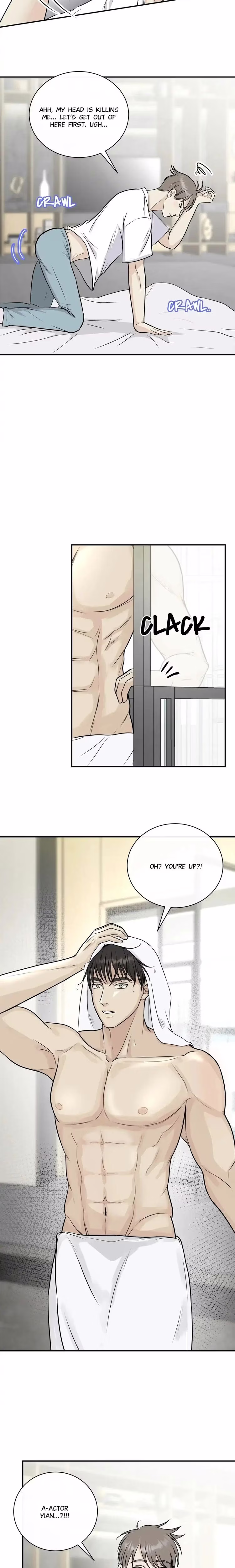 Over the Moon - Chapter 4 - Part 17