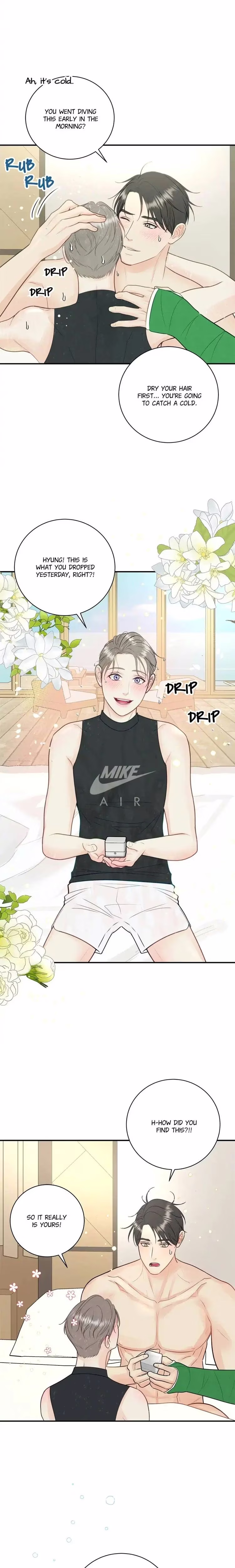 Over the Moon - Chapter 40 - Part 3