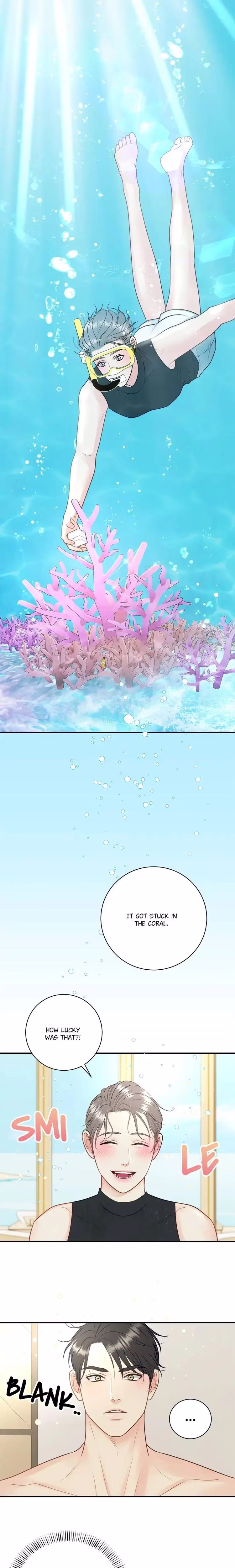 Over the Moon - Chapter 40 - Part 7