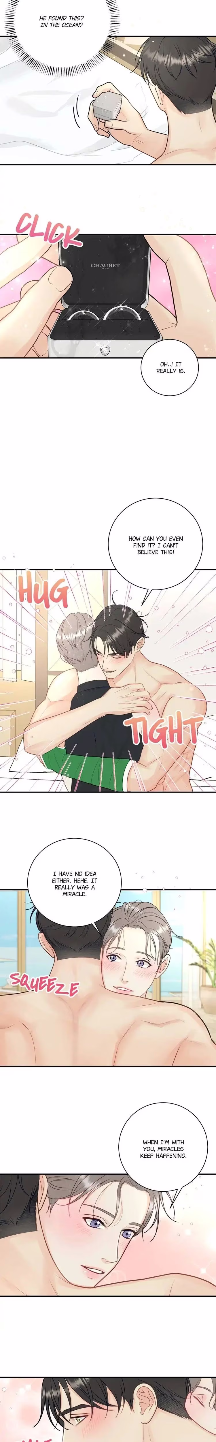 Over the Moon - Chapter 40 - Part 8