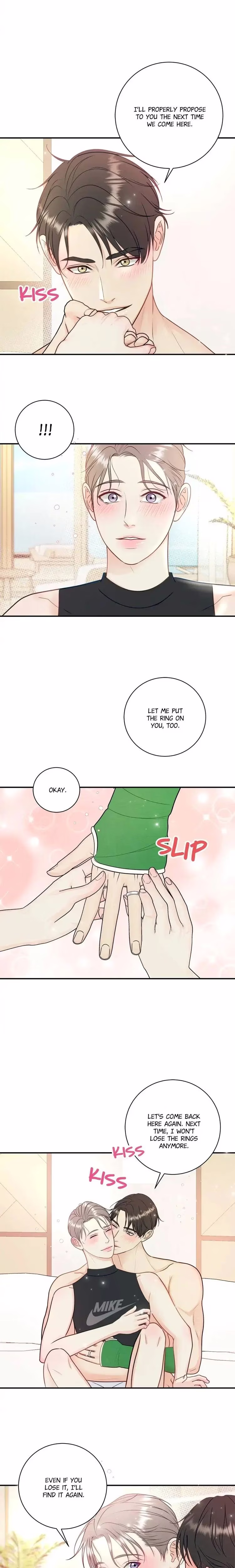 Over the Moon - Chapter 40 - Part 10