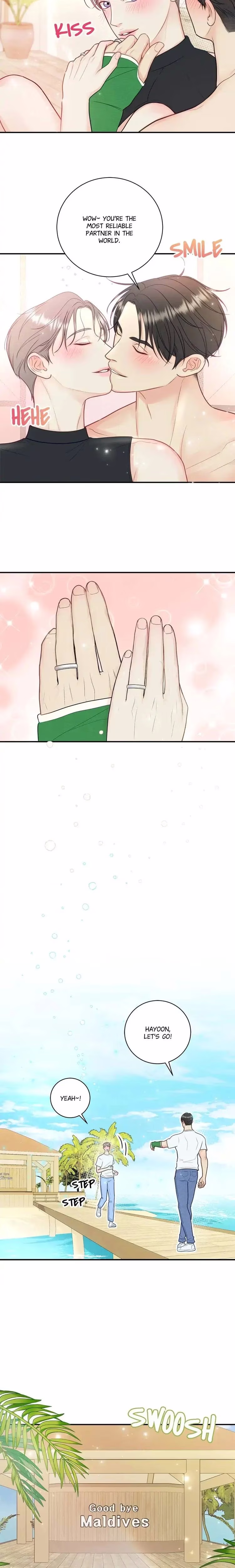 Over the Moon - Chapter 40 - Part 11