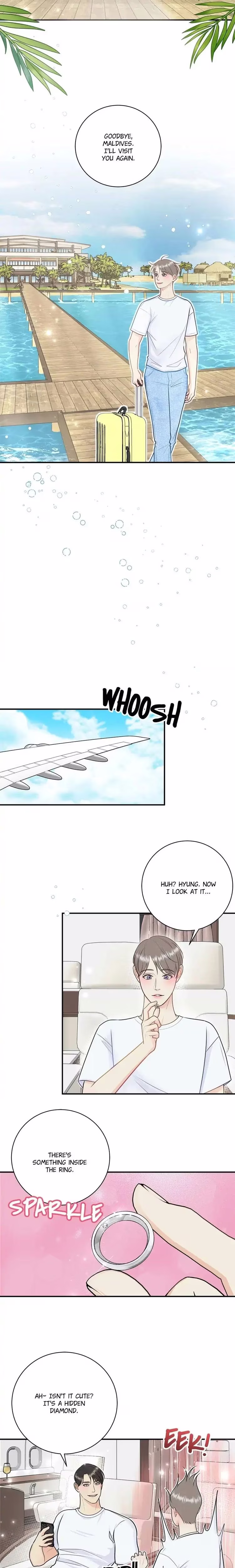 Over the Moon - Chapter 40 - Part 12