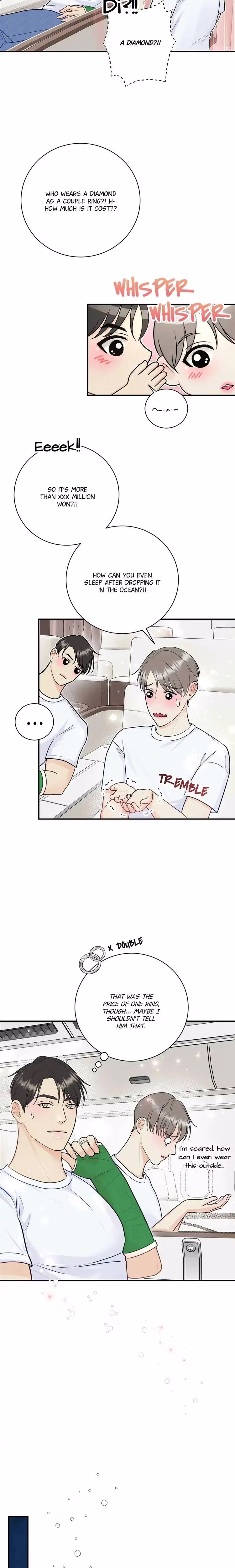 Over the Moon - Chapter 40 - Part 13