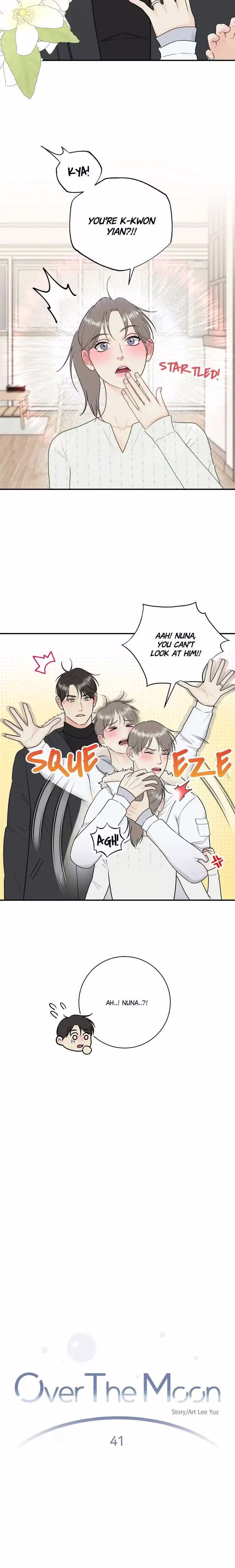 Over the Moon - Chapter 41 - Part 4