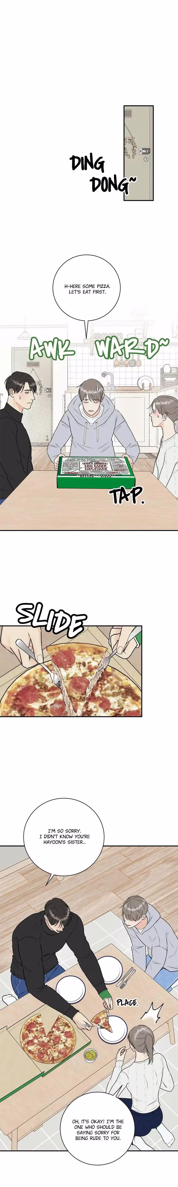 Over the Moon - Chapter 41 - Part 5