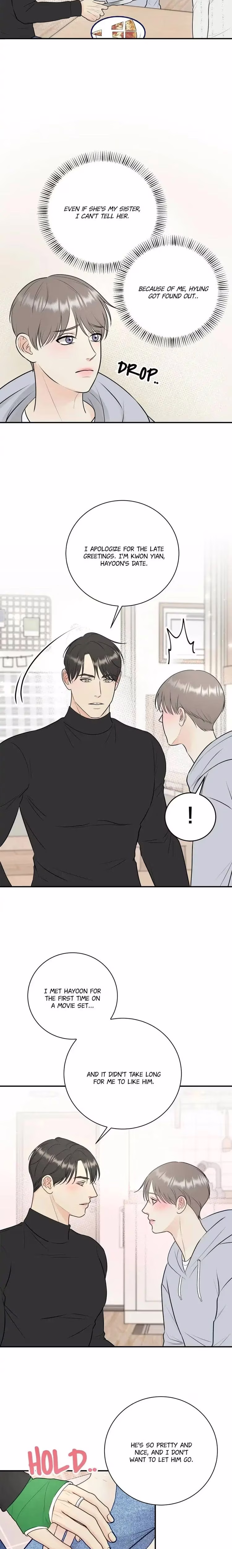 Over the Moon - Chapter 41 - Part 7