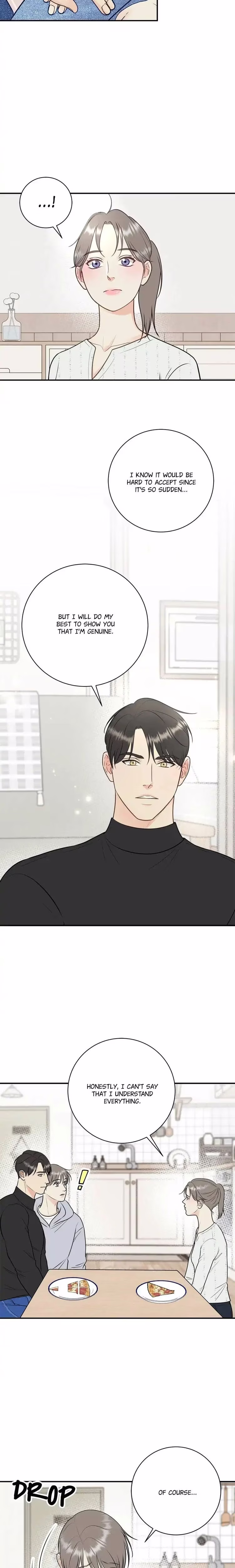 Over the Moon - Chapter 41 - Part 8