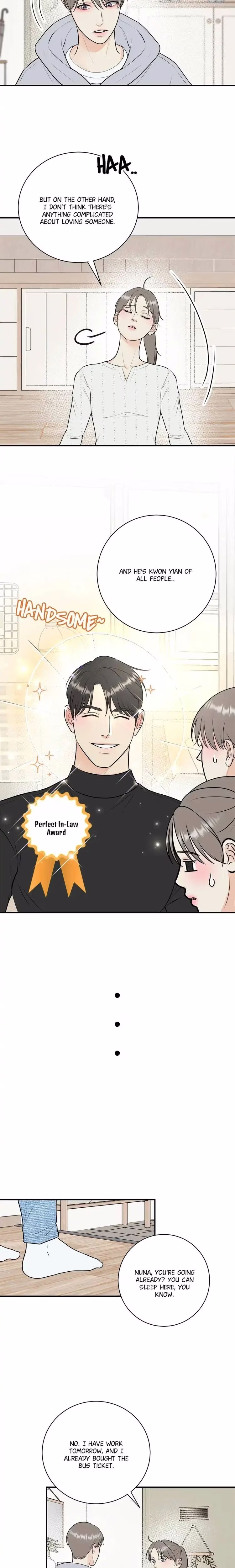 Over the Moon - Chapter 41 - Part 9