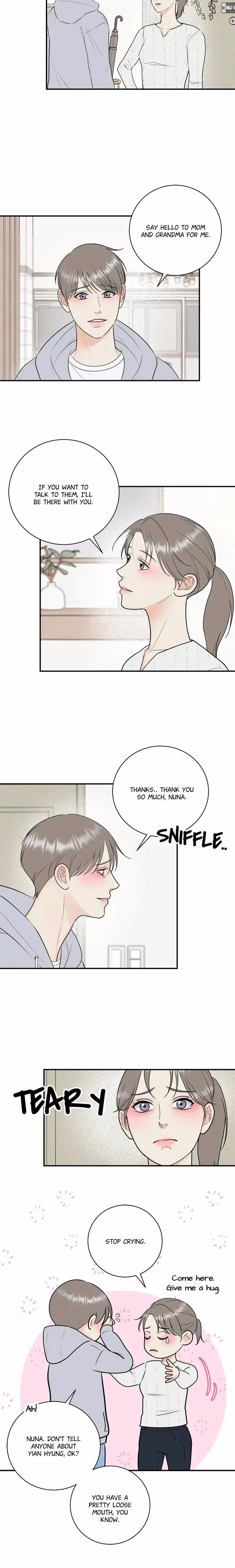 Over the Moon - Chapter 41 - Part 10