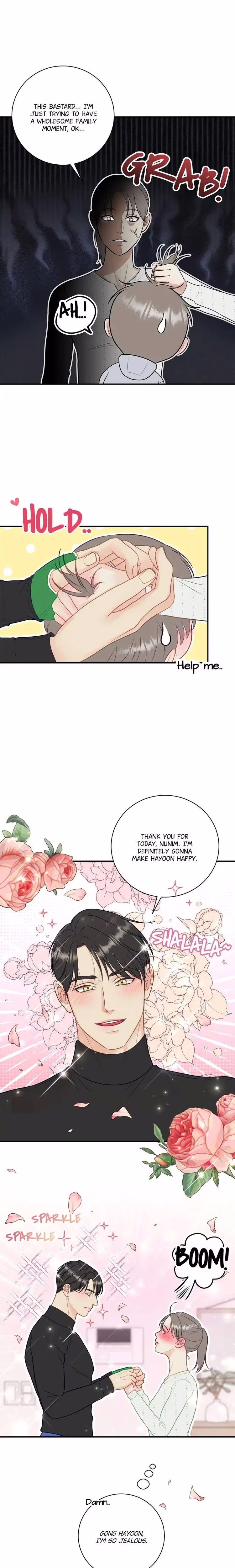 Over the Moon - Chapter 41 - Part 11