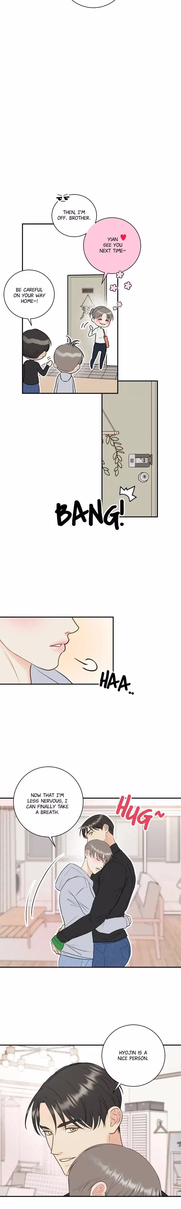 Over the Moon - Chapter 41 - Part 12