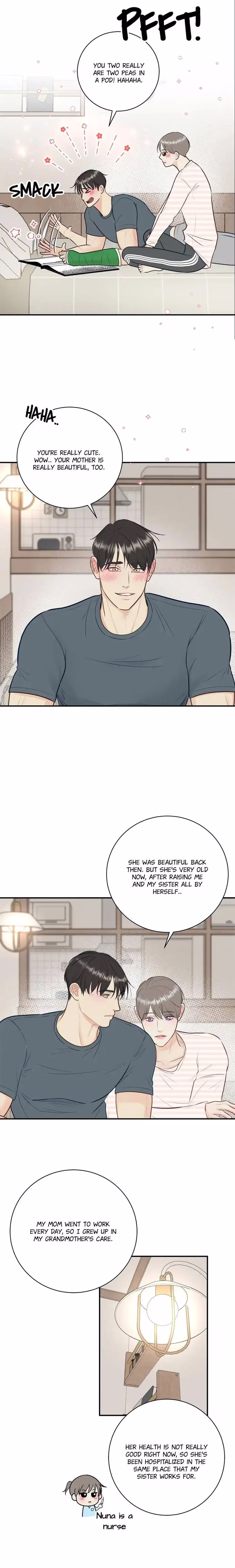 Over the Moon - Chapter 41 - Part 14