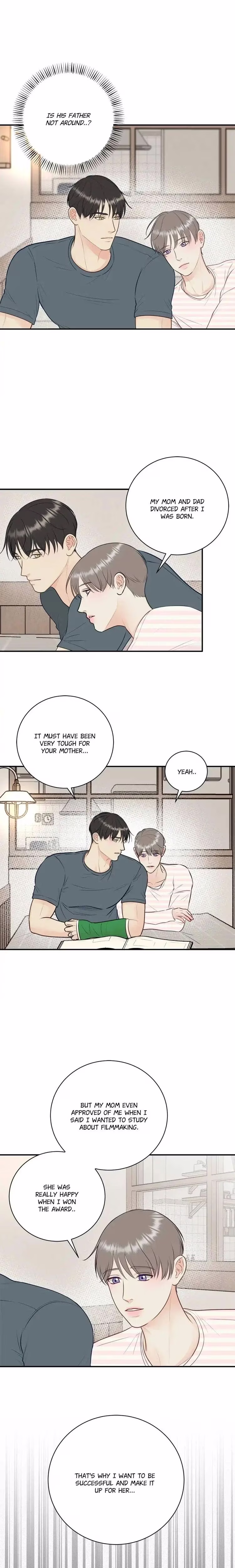 Over the Moon - Chapter 41 - Part 15