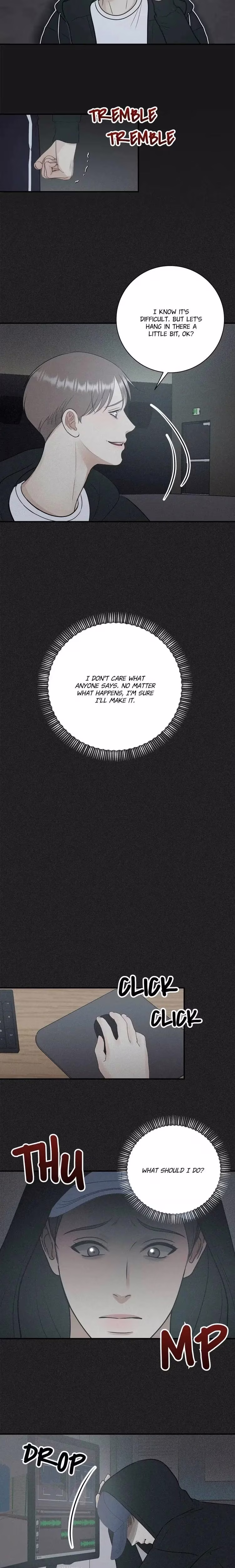 Over the Moon - Chapter 41 - Part 17