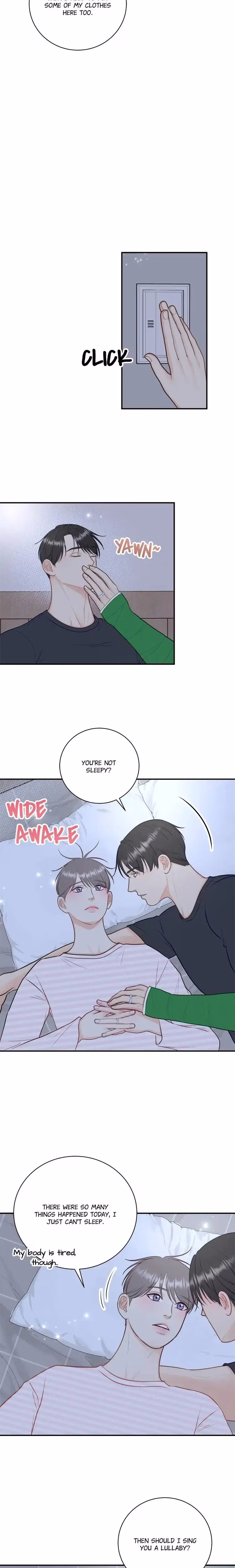 Over the Moon - Chapter 42 - Part 3