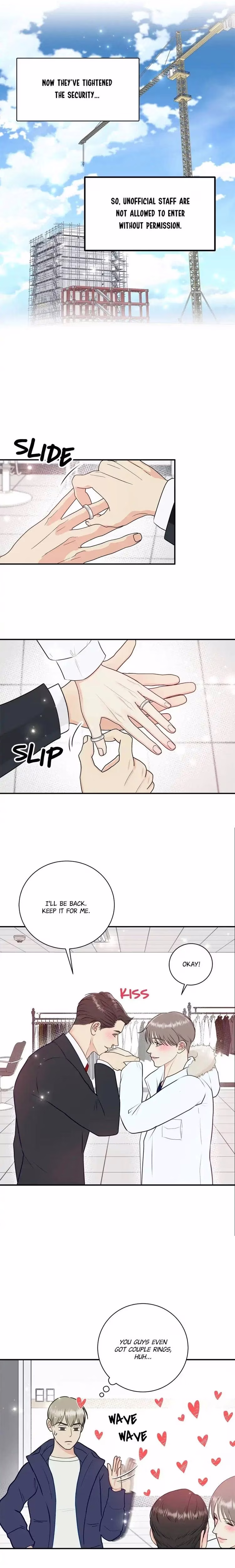 Over the Moon - Chapter 42 - Part 9