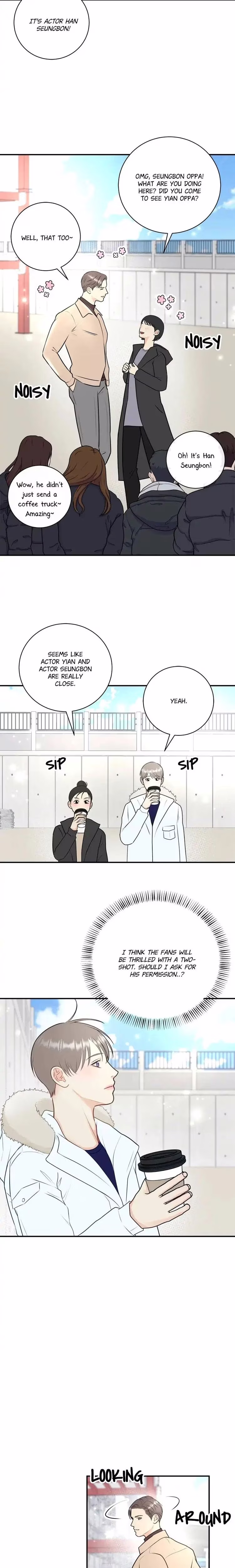 Over the Moon - Chapter 42 - Part 11