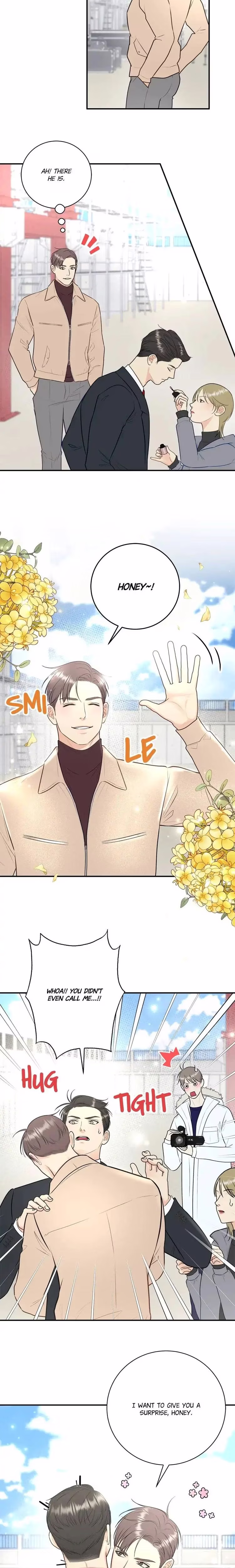 Over the Moon - Chapter 42 - Part 12