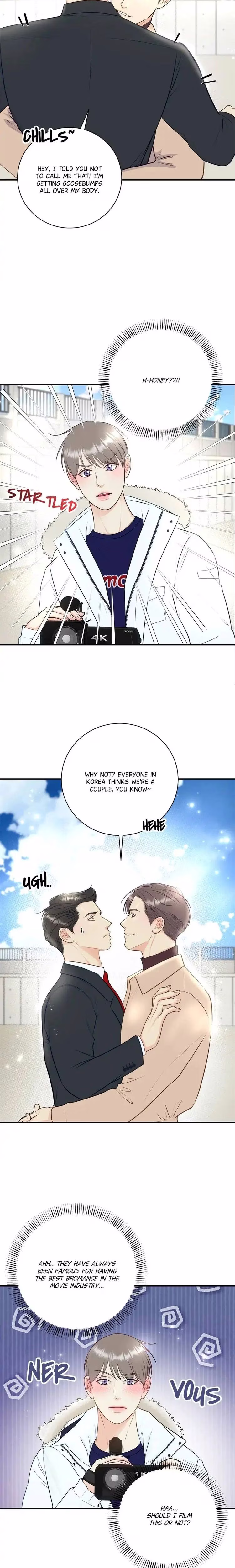 Over the Moon - Chapter 42 - Part 13