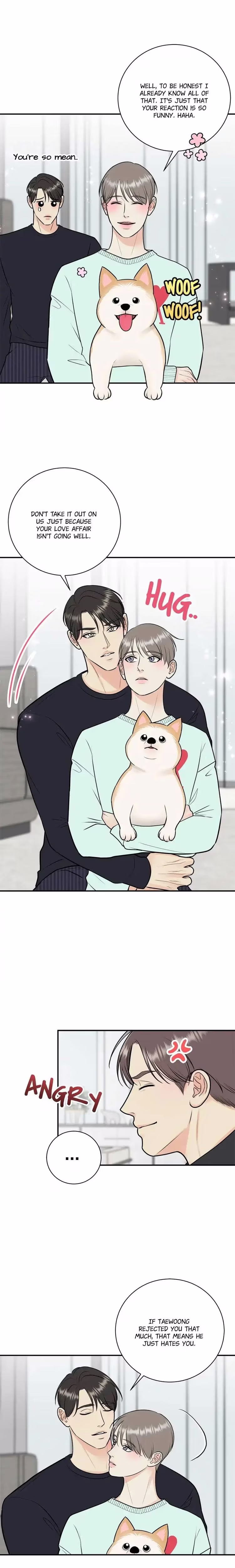 Over the Moon - Chapter 43 - Part 6