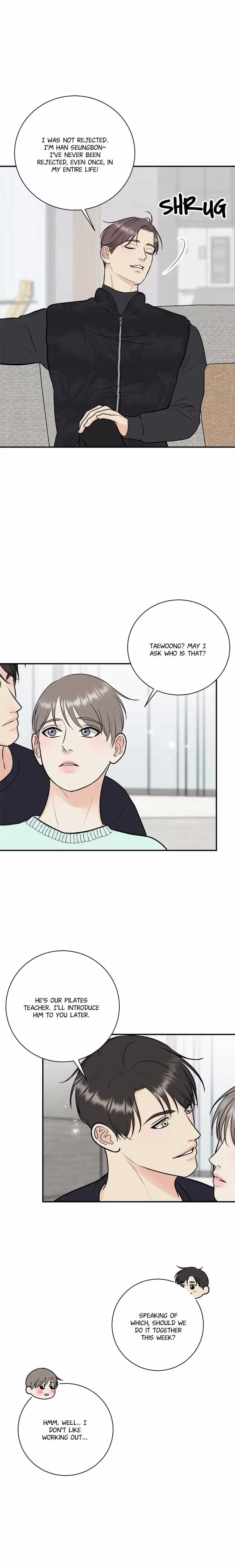 Over the Moon - Chapter 43 - Part 7