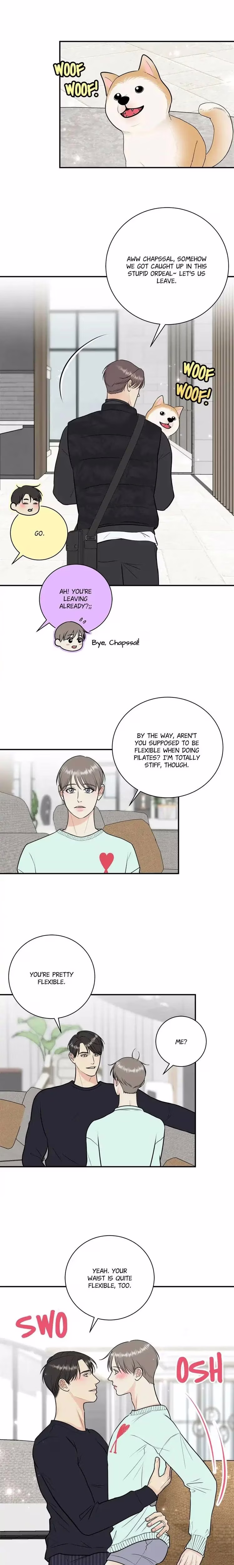 Over the Moon - Chapter 43 - Part 8