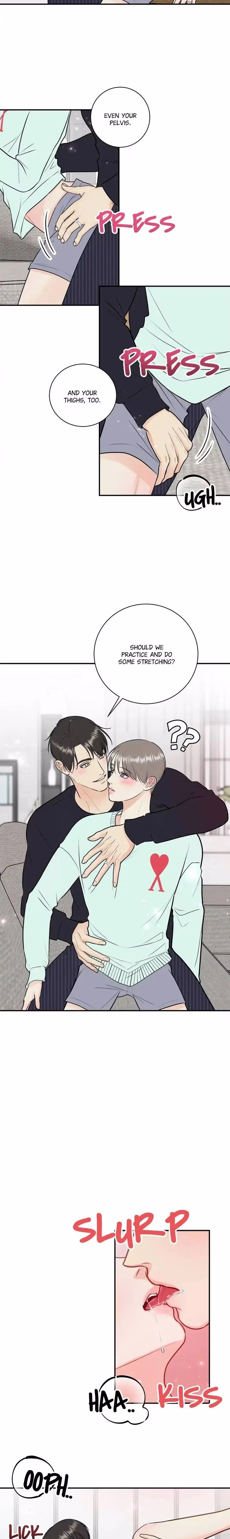 Over the Moon - Chapter 43 - Part 9