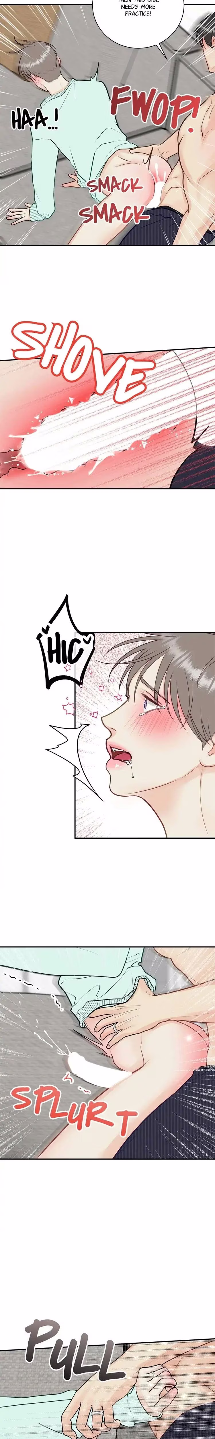 Over the Moon - Chapter 43 - Part 12