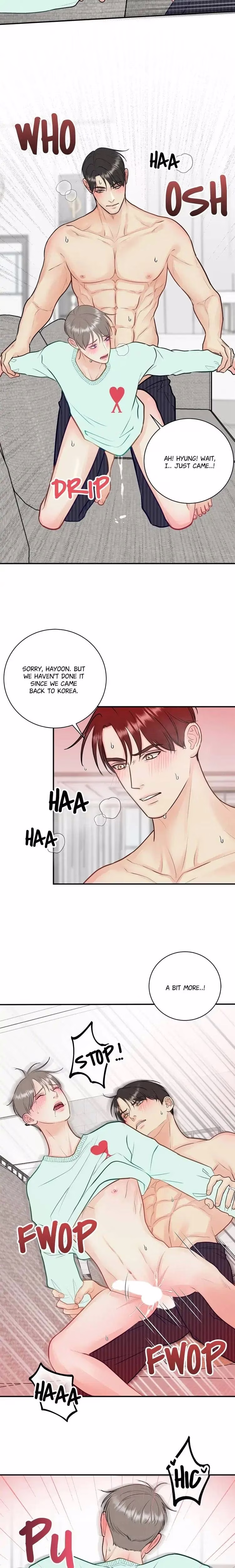 Over the Moon - Chapter 43 - Part 13