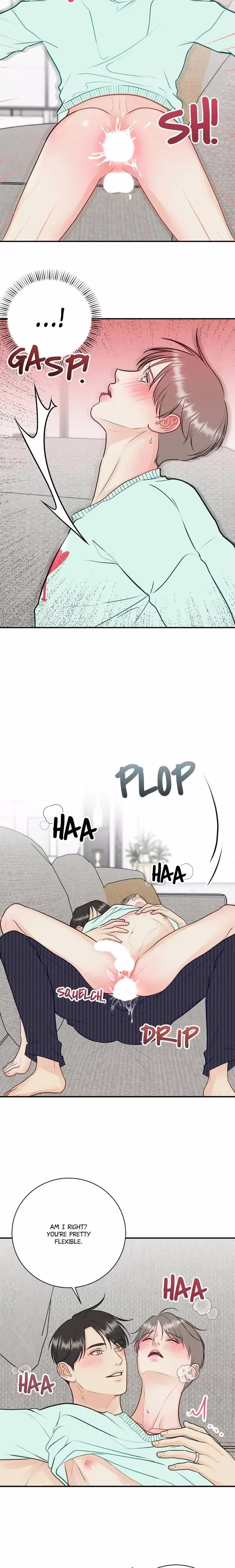 Over the Moon - Chapter 43 - Part 14