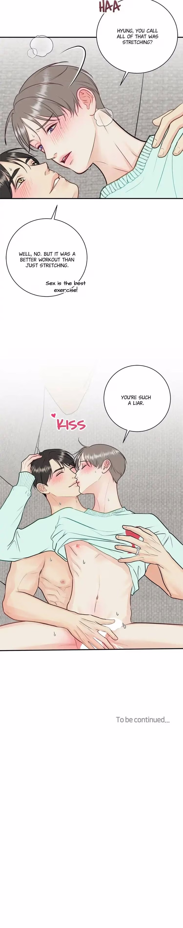 Over the Moon - Chapter 43 - Part 15