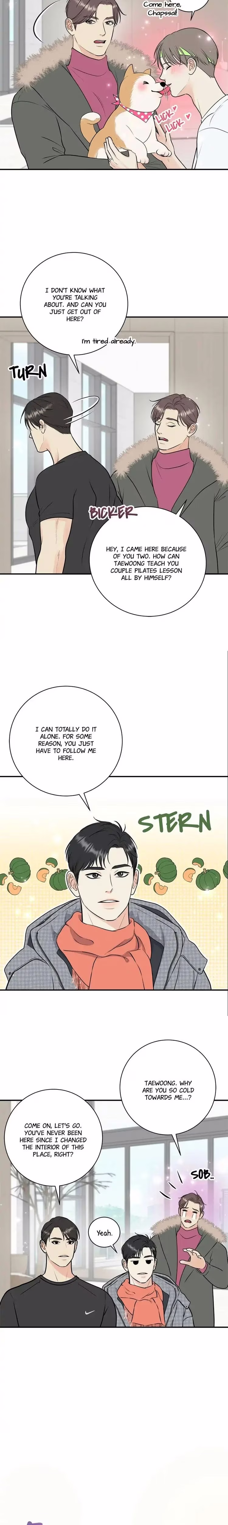 Over the Moon - Chapter 44 - Part 6