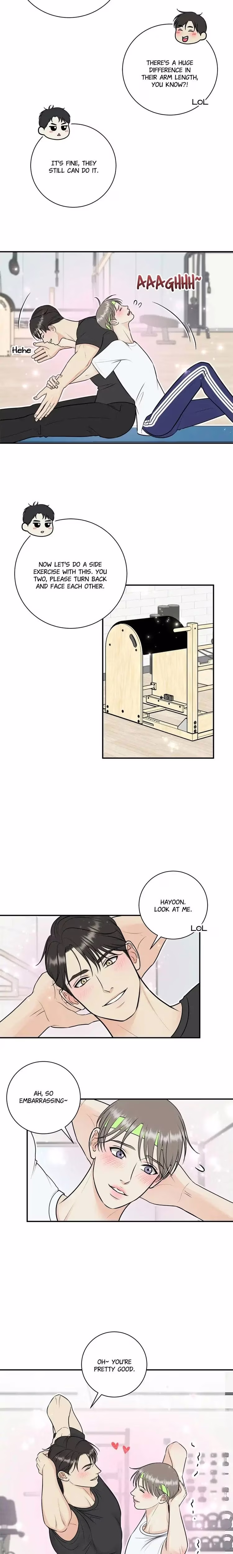 Over the Moon - Chapter 44 - Part 8