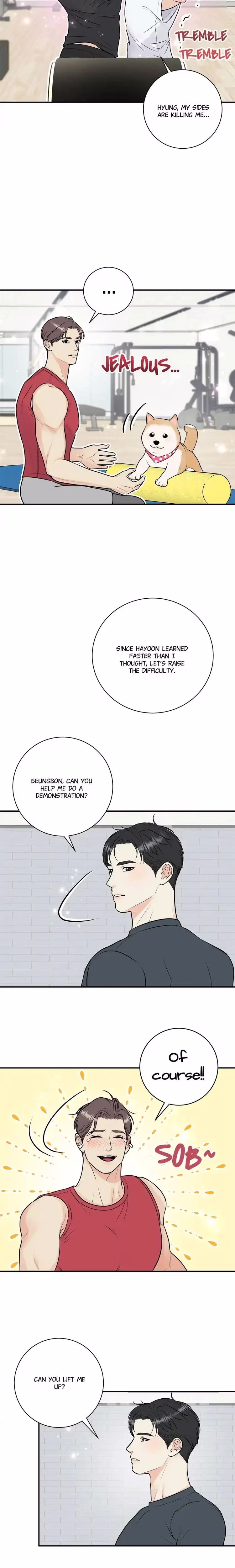 Over the Moon - Chapter 44 - Part 9