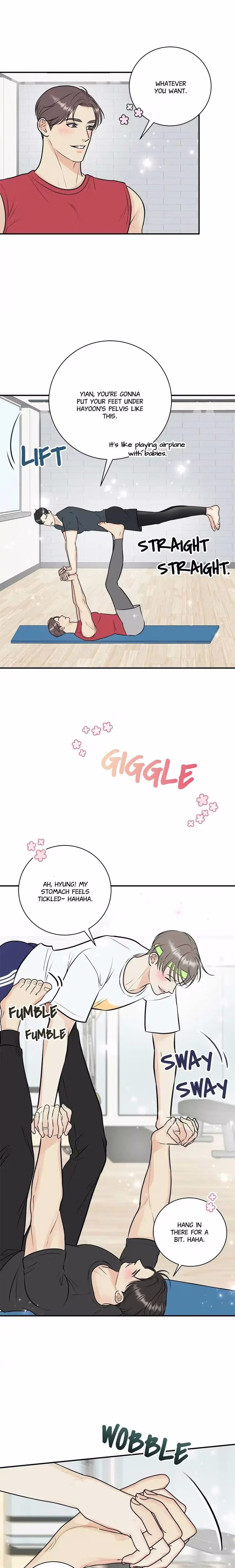 Over the Moon - Chapter 44 - Part 10