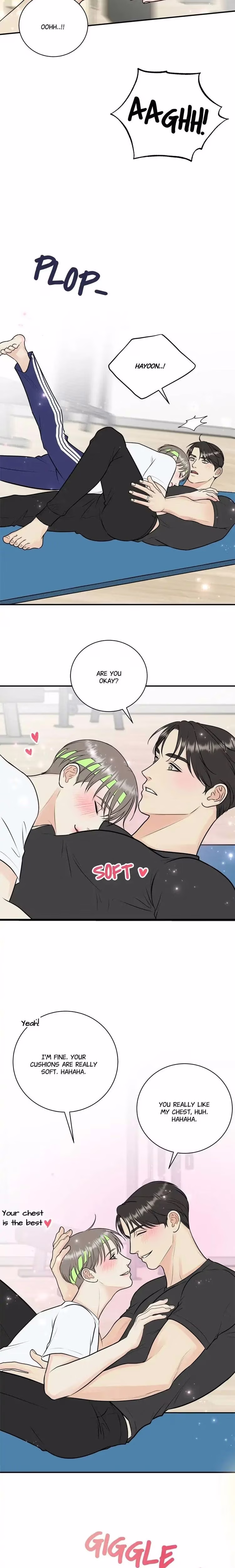 Over the Moon - Chapter 44 - Part 11