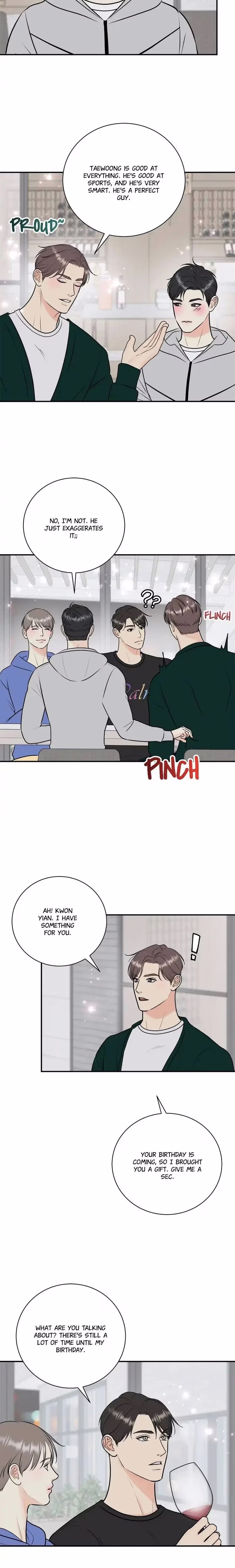 Over the Moon - Chapter 44 - Part 14