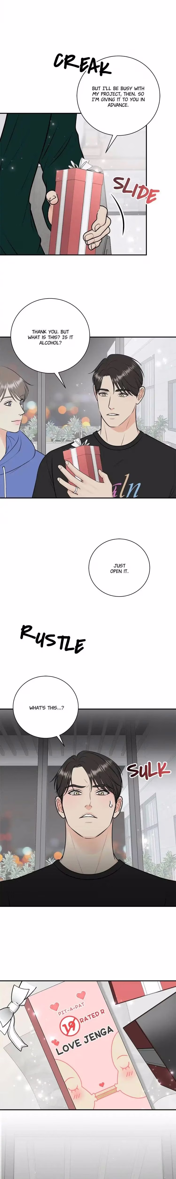 Over the Moon - Chapter 44 - Part 15