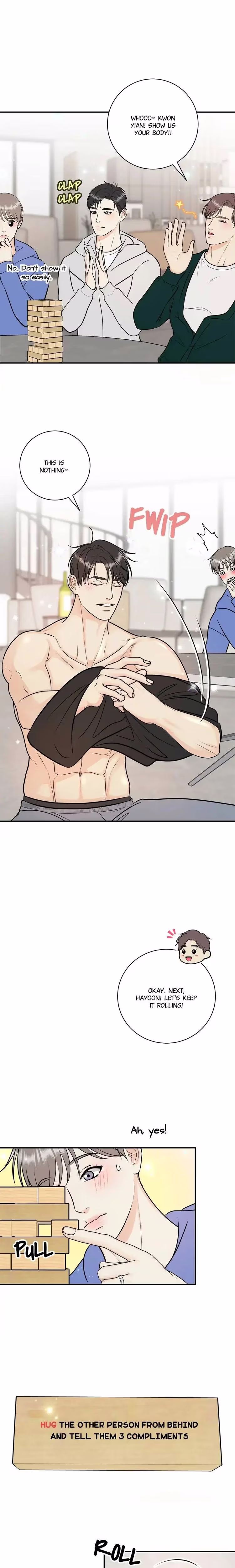 Over the Moon - Chapter 45 - Part 4