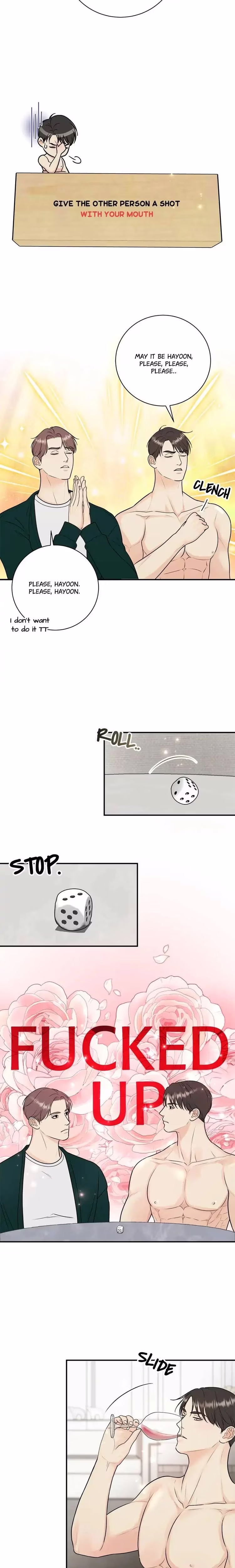 Over the Moon - Chapter 45 - Part 8