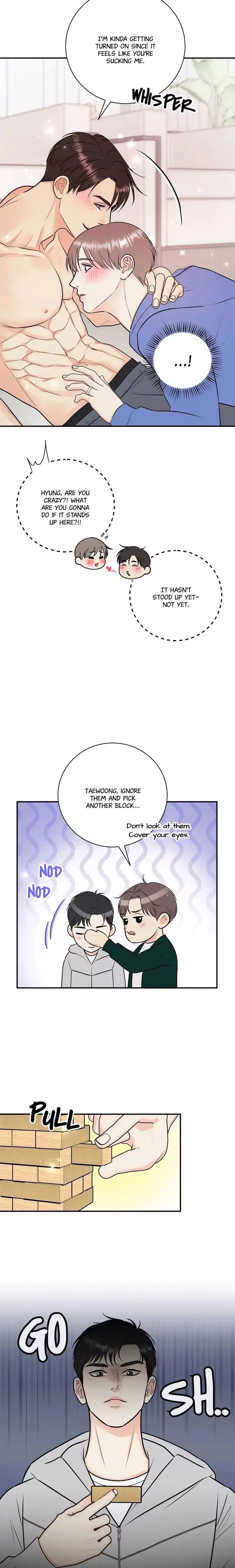 Over the Moon - Chapter 45 - Part 11