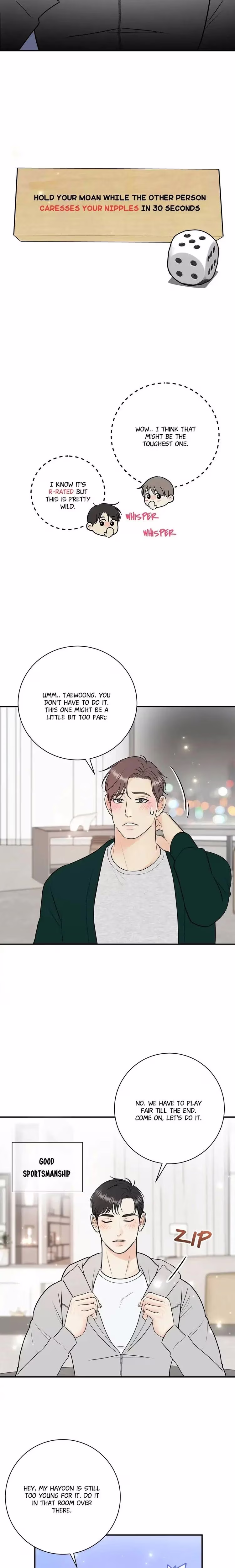 Over the Moon - Chapter 45 - Part 12