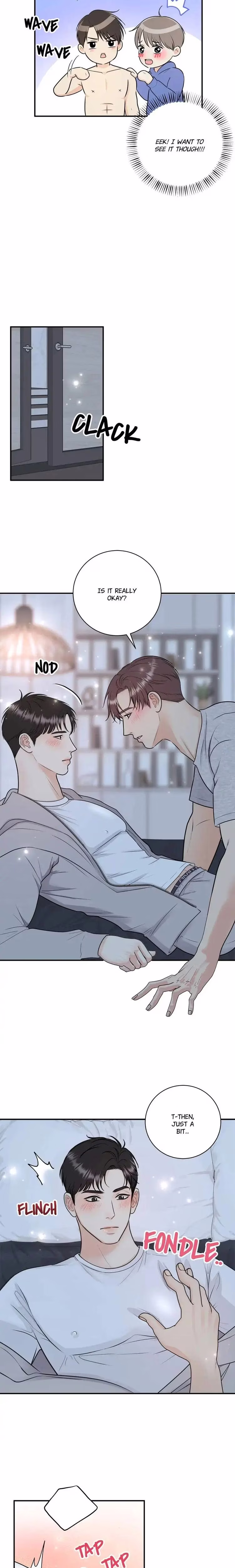 Over the Moon - Chapter 45 - Part 13