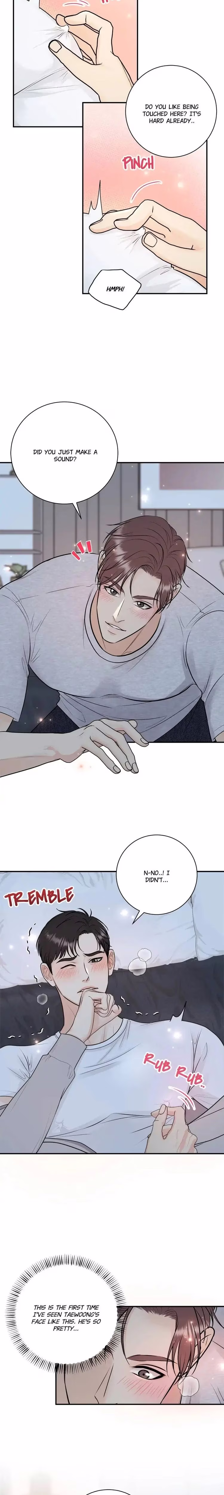 Over the Moon - Chapter 45 - Part 14