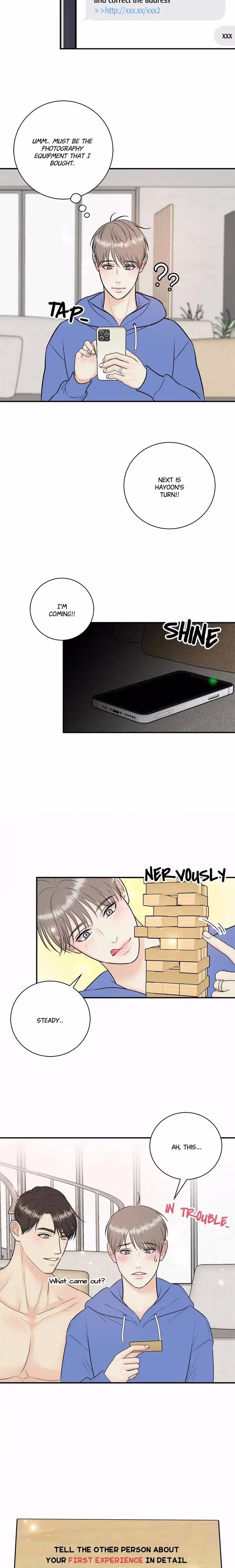 Over the Moon - Chapter 45 - Part 18