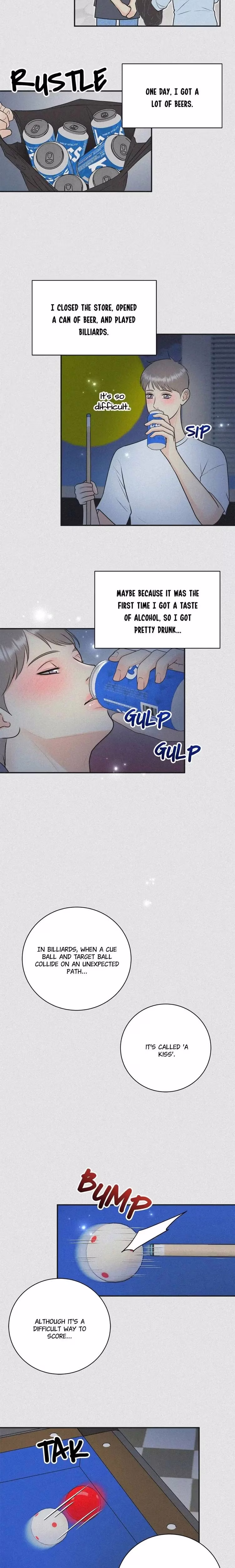 Over the Moon - Chapter 46 - Part 3