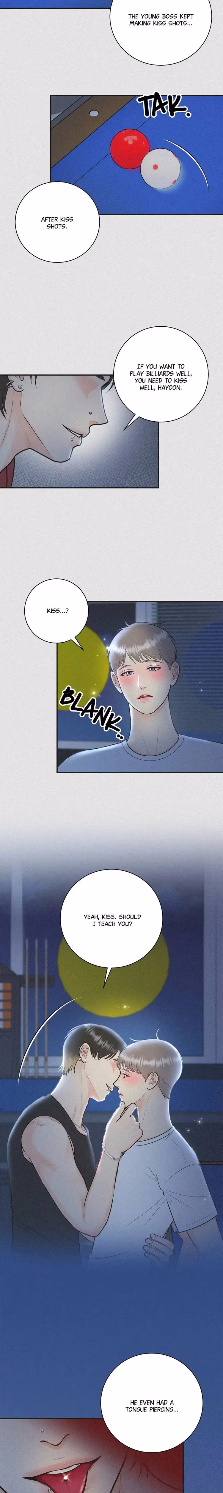 Over the Moon - Chapter 46 - Part 4