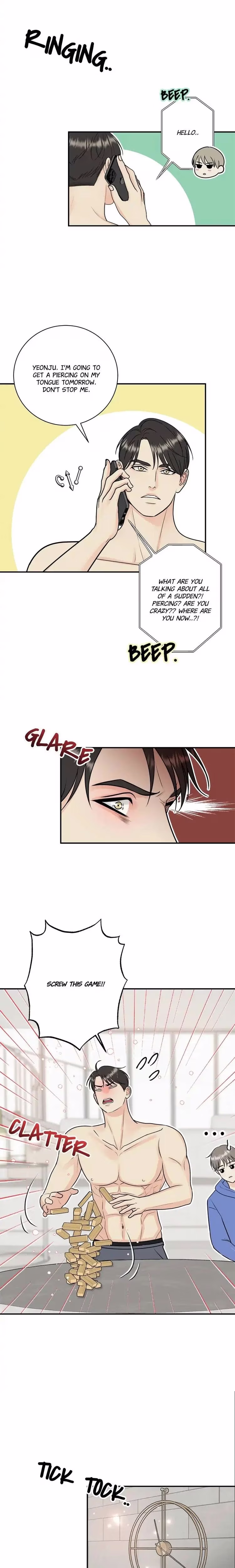 Over the Moon - Chapter 46 - Part 6